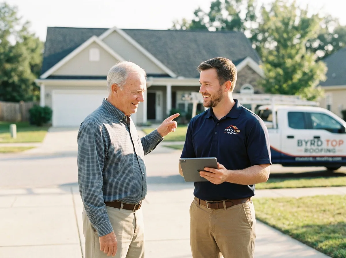 Roofing Cable, WI FAQs